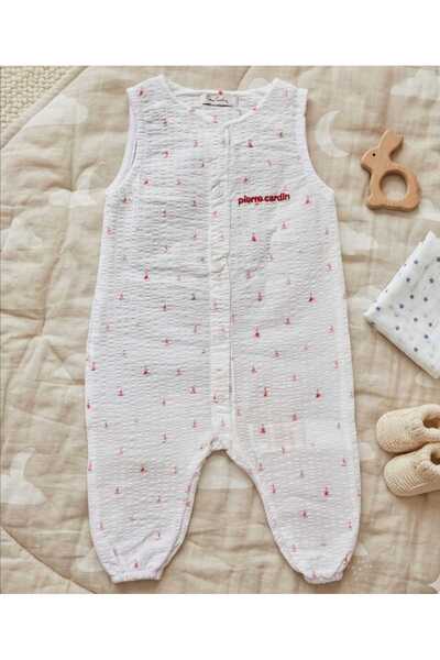 Pierre Cardin bebek tulumu