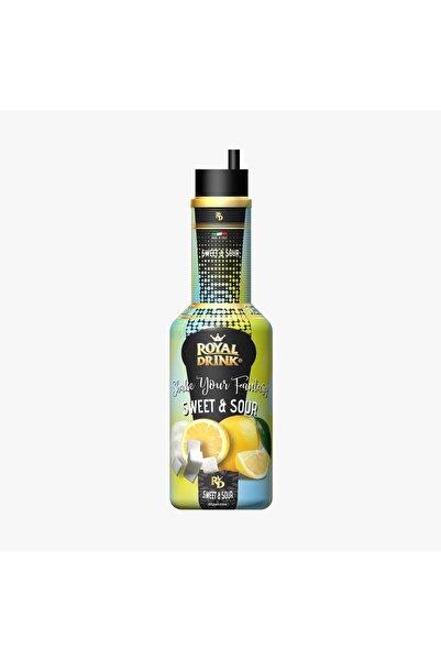 Royal Drink Piure Dulce-Acid - 750 ml