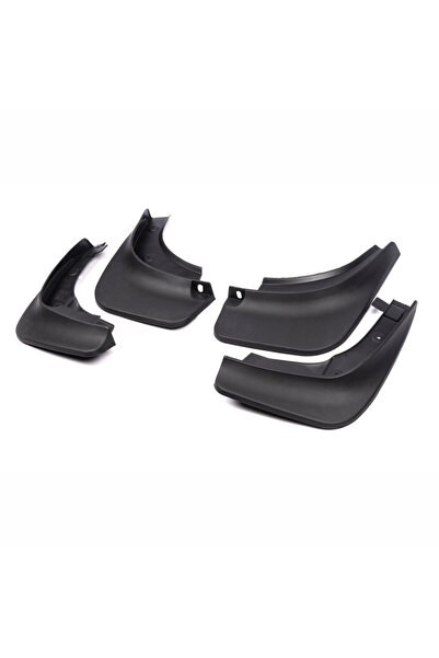 Best Auto Vest Set aparatori noroi VW Touareg R-Line 2016- prezent Fata Spate...