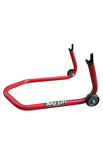 Bikelift RS-18/F STANDER MOTO ROATA SPATE CU ADAPTORI -