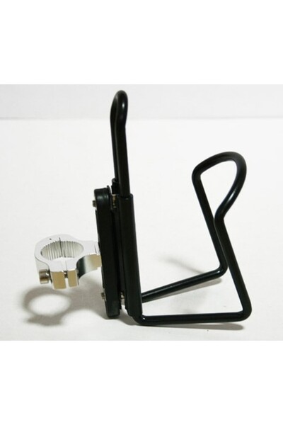 OEM Suport Montaje Pentru Cutia De Sticle Pe Ghidon, Fabricat Din Aluminiu, P...