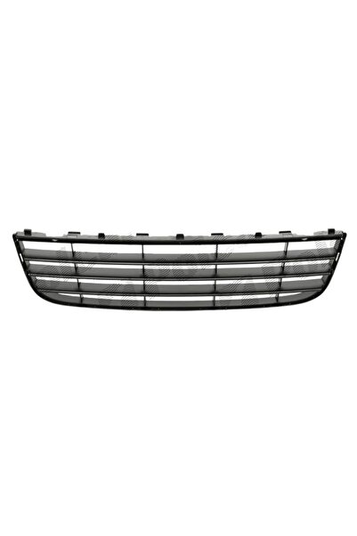RapidAuto Grila bara fata Volkswagen Jetta, Golf Combi (1K5/1Km), 09.2005-09....