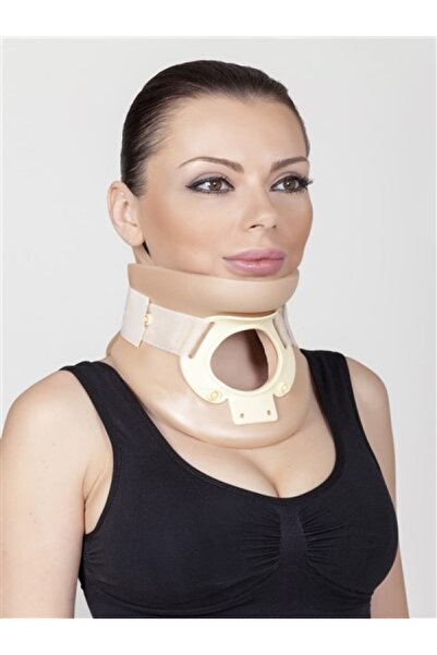 Orthosoft PHILADELPHIA TİPİ TROKESİ AÇIK BOYUNLUK