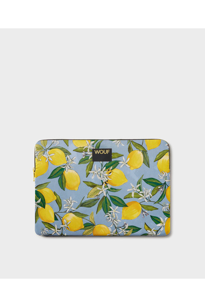 Wouf Capri - Laptop Kılıfı 13" & 14"