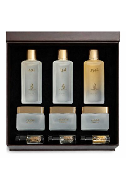 SUPEROUDPERFUME بكس اطياف