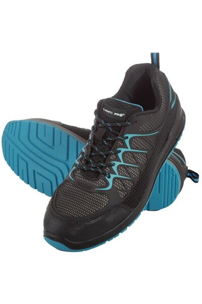 Lahti Pro Pantof tip plasa (s1psrc) - 39
