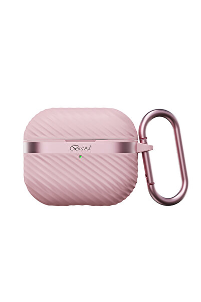 Mutural AirPods 3. Generation Compatible Case with M-Safe Feature, Jiguang Se...
