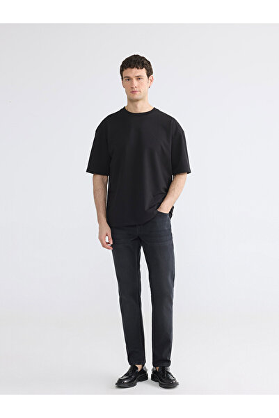 LC Waikiki 779 Standard Fit Men's Jean Pants for Style Enthusiasts from Uzg S...