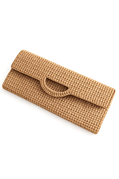BrotBagss Pudra El Çantası / Clutch