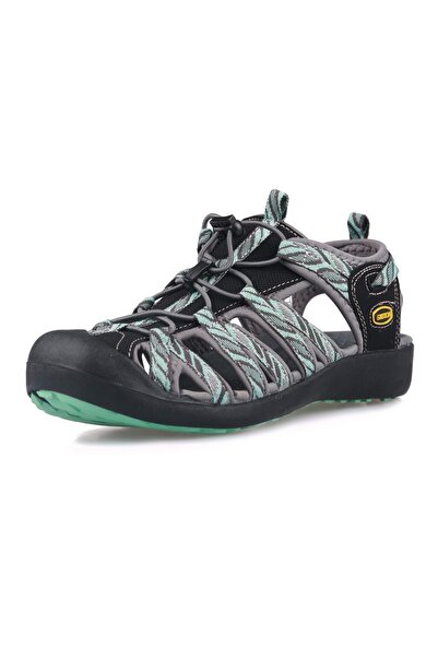 OEM GRITION Sandale Sport pentru Femei pentru Vară Trekking Albastre 40 EU