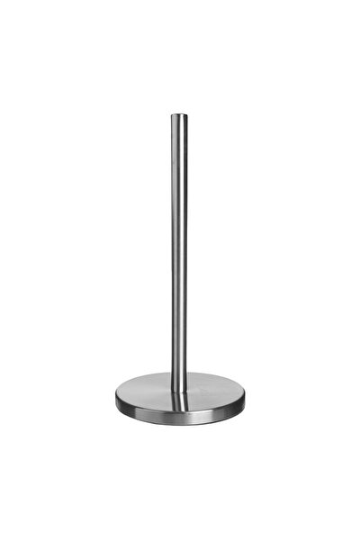 OEM Suport Pentru Prosoape De Hârtie, Inox, Oțel, Ø15x33cm