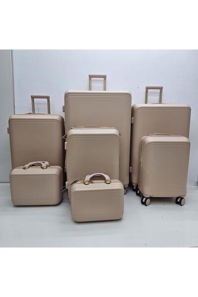 badela Bridal set 7 sets of double zipper fiber