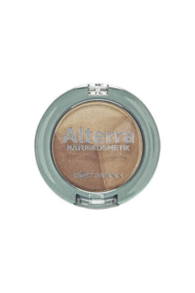 Alterra Far Üçlü No:01 Cacao Sensation 2.5 g