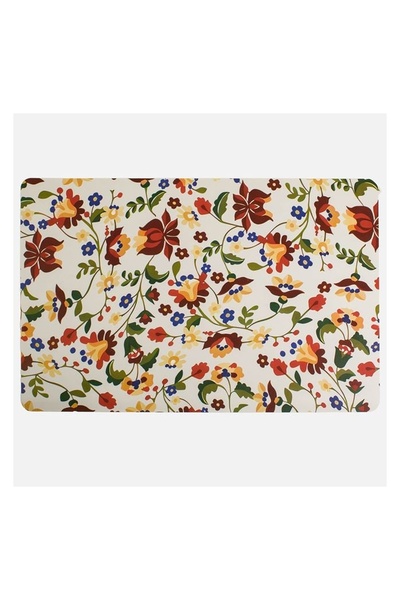 OEM Suport Pentru Farfurii, Multicolor, Simplu, 43,5x28,5cm