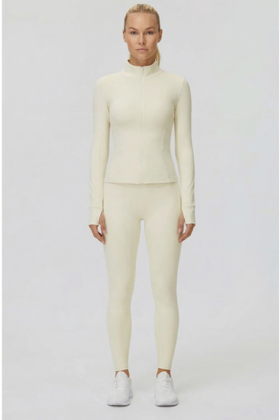 CORRE Activewear Eden Jacket