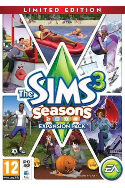 Electronic Arts Παιχνίδι για PC, έκδοση Windows