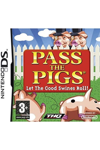 Nintendo Πάσαρε τα Γουρούνια, Αφήστε τα Καλά Γουρούνια να Κυλήσουν, Νέα Πράγματα