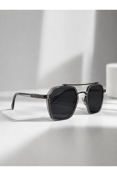 DIA Accessories Modern Unisex Güneş Gözlüğü – Şık ve Günlük Kullanıma Uygun