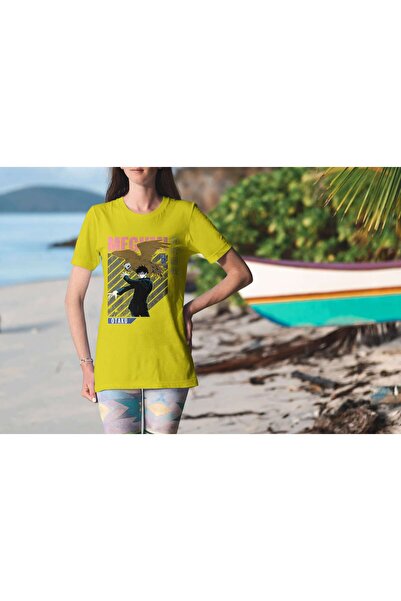 iLovePrints Jujutsu Kaisen - Megumi Fushiguro Tshirt