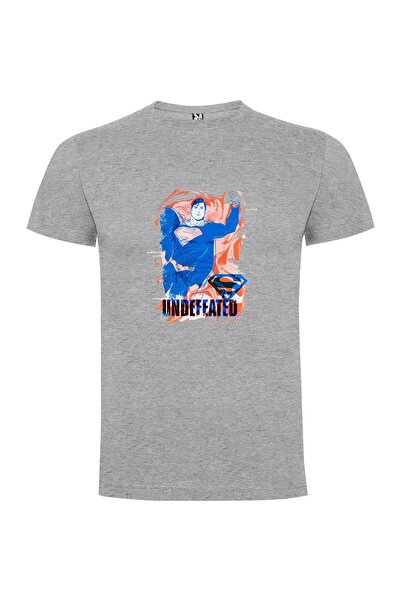 iLovePrints Unleashed Superman: Ultra Underrated Tshirt