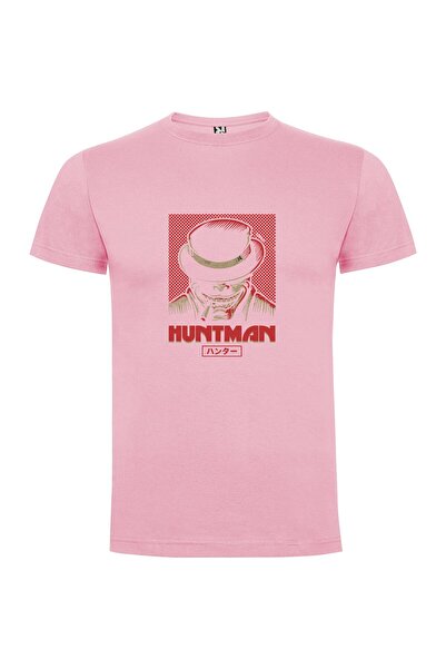 iLovePrints Chainsaw Hitman's Magical Encounter Tshirt