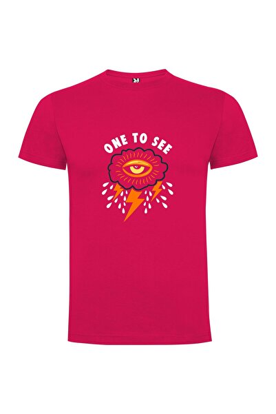 iLovePrints Flash of Vision Tshirt