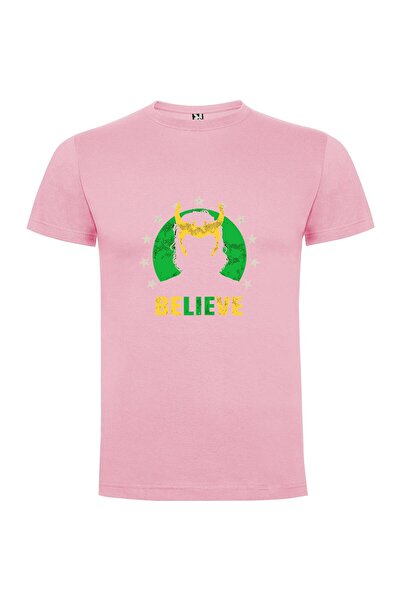 iLovePrints Mischief's Woman: Loki's Horns Tshirt