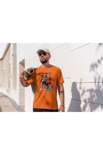iLovePrints Naruto Shippuden Poster Tshirt