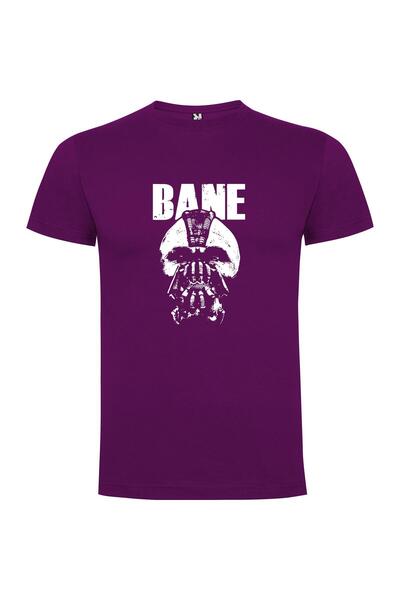 iLovePrints Kane's Dark Batman Inspiration Tshirt