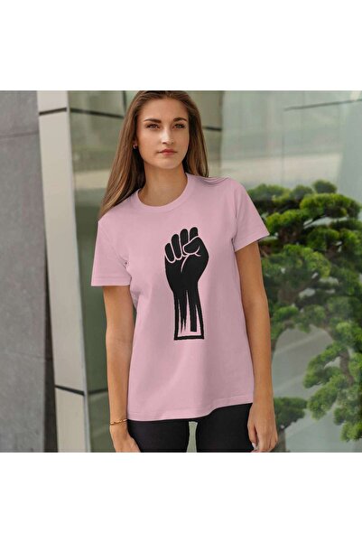 iLovePrints Silhouette of Superman Tshirt
