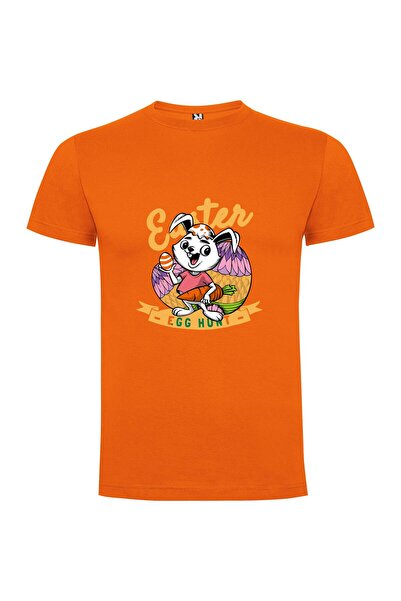 iLovePrints Easter Bunny Delight Tshirt