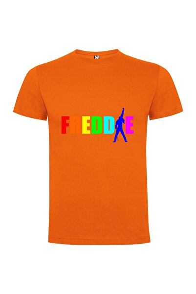 iLovePrints Freddie's Free Silhouette Tshirt