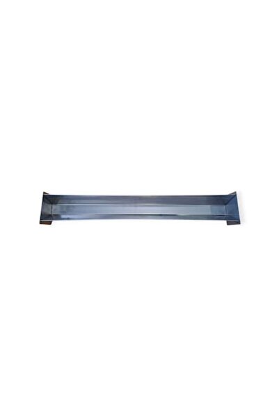 OEM Tava inox terrine 33 cm, Calitatea premium KYRAN STEEL, Trapez