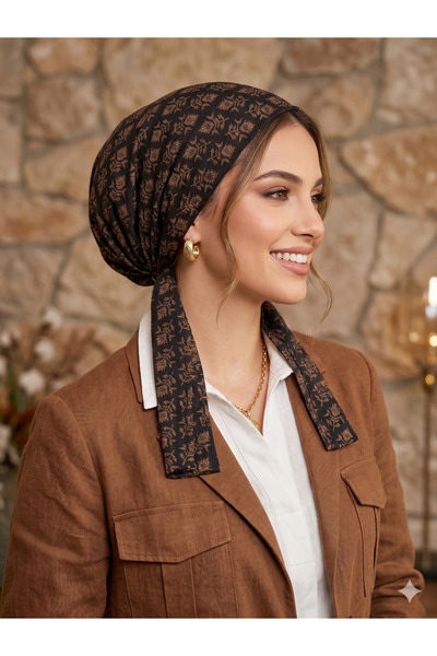 SOFT Scarfbone