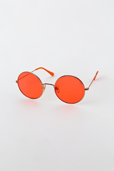 HAWK Elif Optik HW1707 07 51 Ekartman Unisex Güneş Gözlüğü UV400 Korumalı Yuv...