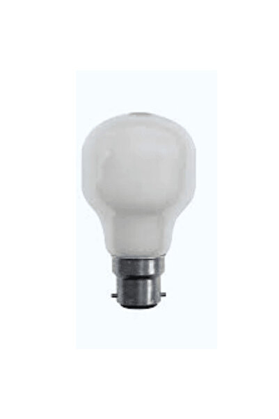 Philips Λάμπα Argenta Πυρακτώσεως T55 Softone, 60W, για Ντουί B22 (μπαγιονέτ)