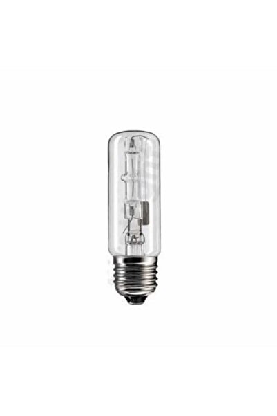 Philips Λάμπα HalogenA, 150W, για Ντουί E27, T32 CL