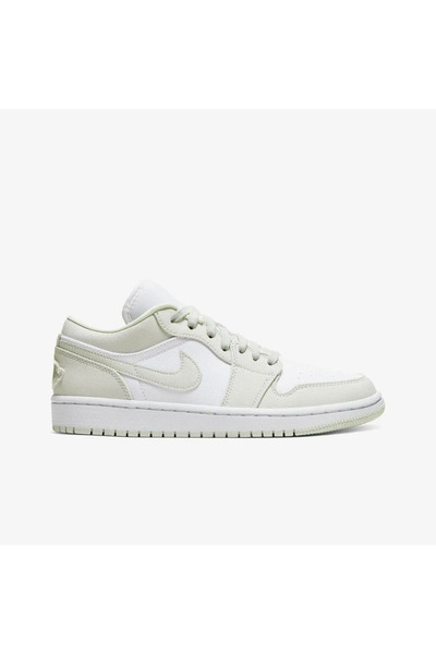 Nike Air Jordan 1 Low 'Spruce Aura' (W) Juststep