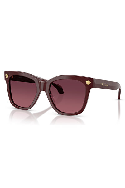 Versace Ve4511 5381/F4 55 Women's Sunglasses
