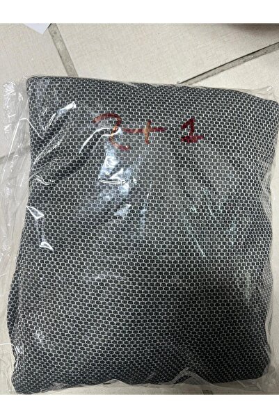 VEMAKS 2+1 servis kılıfı