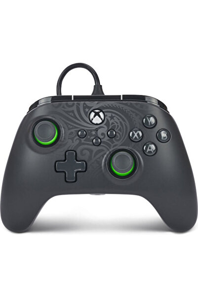 Powera Ενσύρματο χειριστήριο Advantage για Xbox Series, Ουράνιο Πράσινο