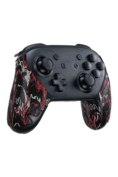 Lizard Skins Πλαστικό Κάλυμμα Χειριστηρίου Switch