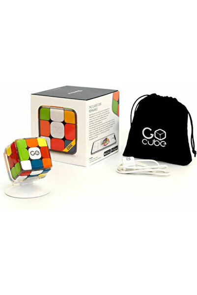 GoCube Κύβος Ταχύτητας 3x3 1 τεμάχιο