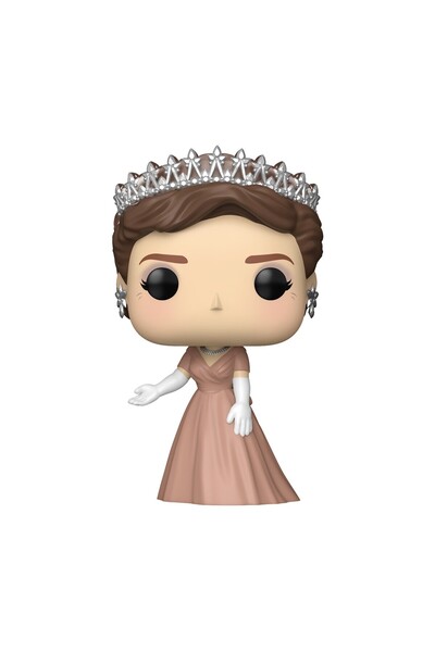 Funko Поп Дисни Дневниците на принцесите (25-та годишнина) Кралица Кларис Рен...