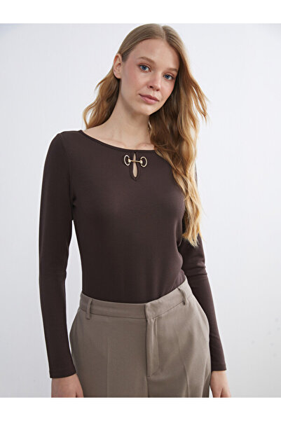 LC Waikiki Soft Touch Women's T-Shirt