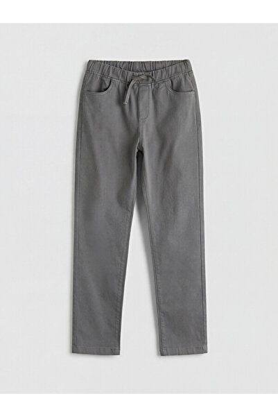 LC Waikiki I Dar Kalıp Boy's Gabardine Pants from Freezen Store