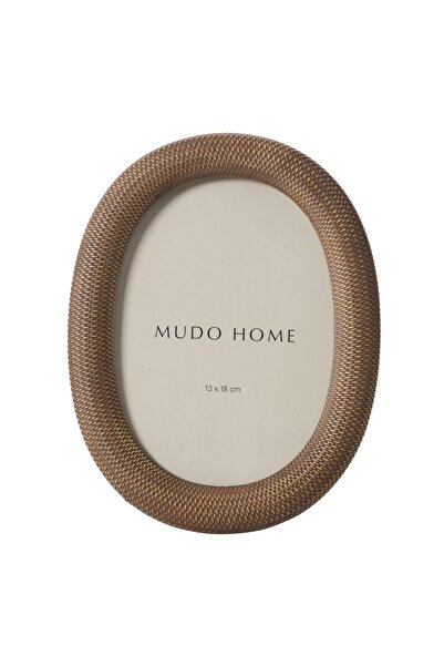 Mudo Concept BROWN ÇERÇEVE 17X22 CM