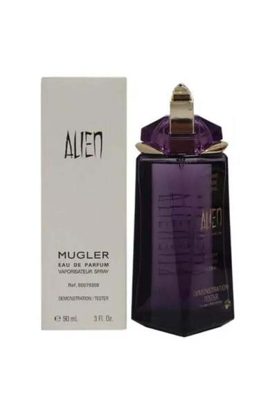 Mugler الين انجل من ثيري موغلر للنساء 90 مل (تستر كرتون ابيض)