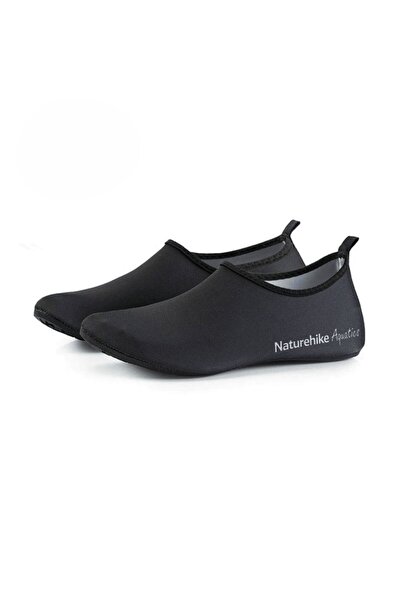 Naturehike أحذية الشاطئ والسباحة - أسود - 37~38