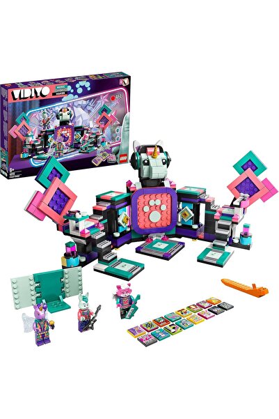 LEGO 43113 VIDIYO K-Pawp Concert BeatBox Music Video Maker Musical Toy for Ki...